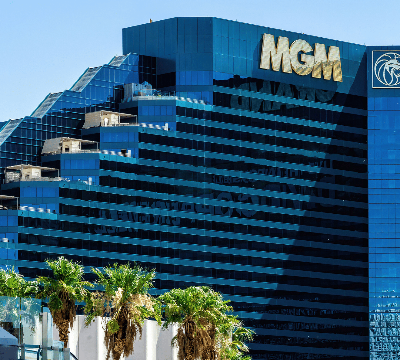 MGM Convention Center Expansion CESS Energy mgm-convention-center-expansion-cess-energy